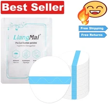 Waterproof G7 Overpatches - 20 Pack Strong Adhesive for 10-14 Days Protection