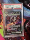 Pokemon 2024 Charizard ex 234/091 SIR Paldean Fates Guard Included GEM MT PSA 10