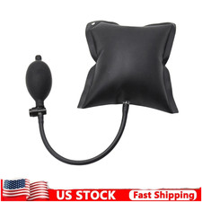 New Car Door Window Open Air Bag Pump Wedge Pad Entry Inflatable Shim Tools...