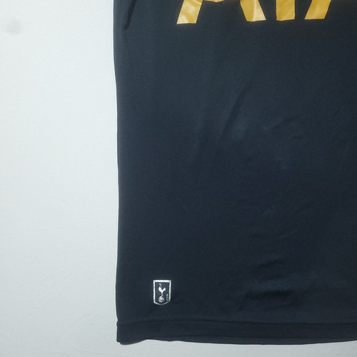 Tottenham Hotspur Away Kit 2016/2017 Small Under Armour Football Soccer Jersey - Picture 3 of 13