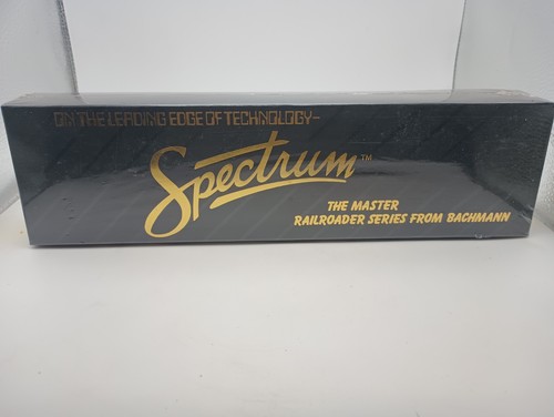 Bachmann Spectrum #85017 Chicago y Northwestern Dash escala HO 8-40C diésel  | Condition: New
