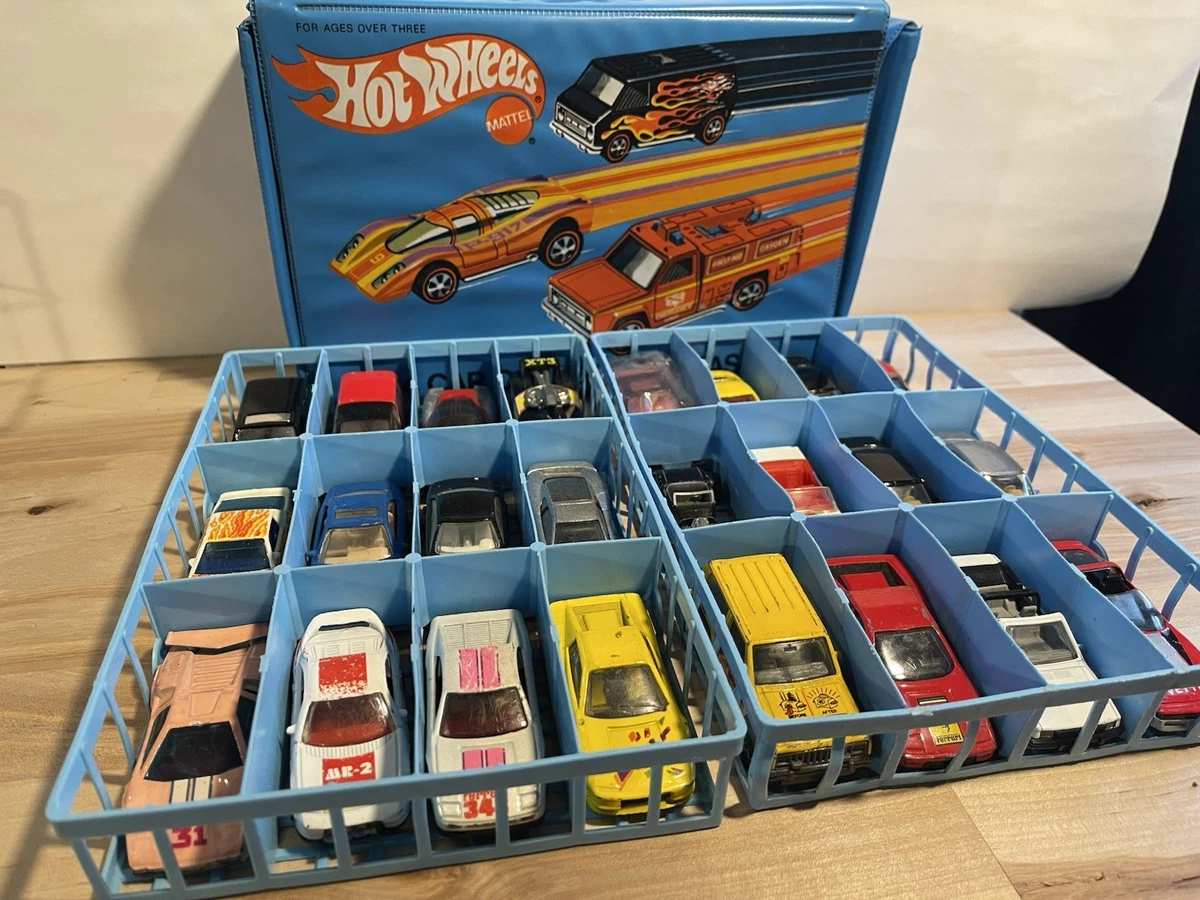 Matchbox Hot Wheels Classics Diecast & Toy Cars for sale - eBay