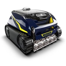 Akku Poolroboter RF 5400 iQ Freerider kabellos Zodiac, Doppelfilter