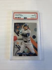2025 Topps Finest Aaron Judge #51 New York Yankees PSA 10