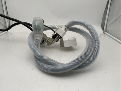 Bosch WAS28493/23 Zulaufschlauch 11019468  + Magnetventil 9000232662 #OA306