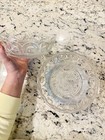 Crystal Serving Bowls, Candy Bowl, Cube Vase, Glass Bottle/Glass Carafe — photo 1