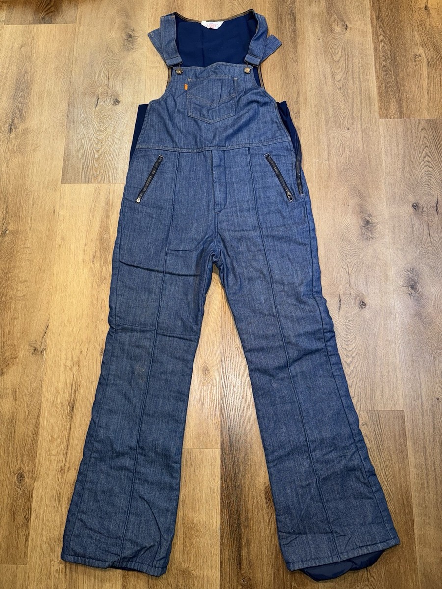 70s SKI リーバイス ダウンベスト レディース s-l1200.jpg