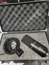 Marshall MXL 770 Condenser Microphone - Never...