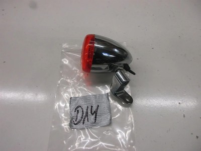 Blinker vorne rechts Original D14. Harley Davidson Softail Dyna turn signal