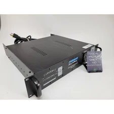 Furman AR-1220 AC Line Voltage Regulator Conditioner -Tested- Local Pick Up Only