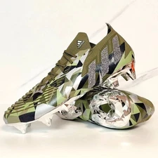 adidas PREDATOR EDGE CRYSTAL.1 L SG GW7241 uk 8,5 us 9 eu 42 2/3