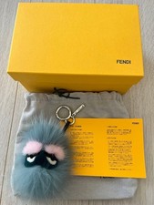 Charm mostro FENDI