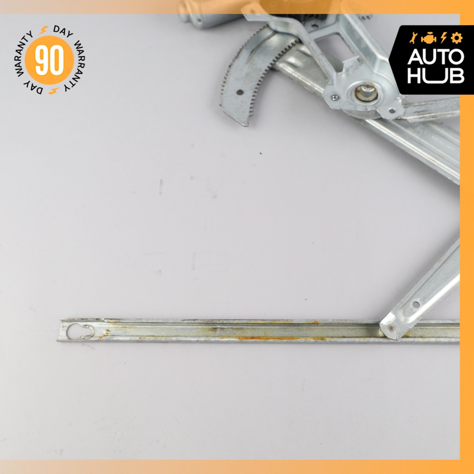 00-04 Aston Martin DB7 Vantage Front Right Door Window Regulator Motor OEM 35k