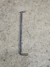 Vintage 1954 Kiekhaefer Mercury Mark 20 16hp Outboard Boat Motor Tilt Pin