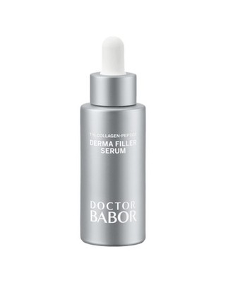 DOCTOR BABOR Lifting Derma Filler Serum, Collagen Peptide Complex, Firmer Smo...