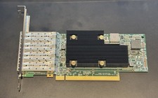 HPE Broadcom BCM57504 Ethernet 10/25Gb 4-port SFP28 Adapter for