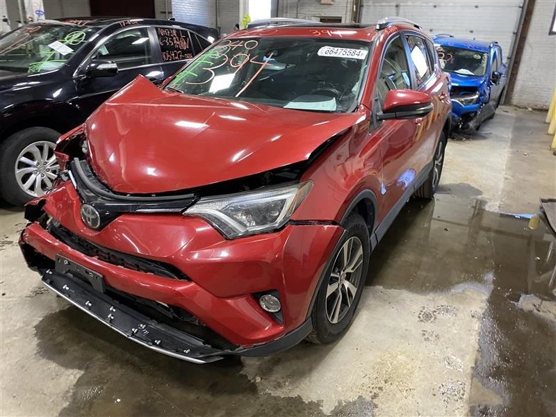 MÓDULO DE CONTROL DE CARROCERÍA ORDENADOR TOYOTA RAV4 2017 17 2018 18 8815042011 1369119 Foto 4 de 4