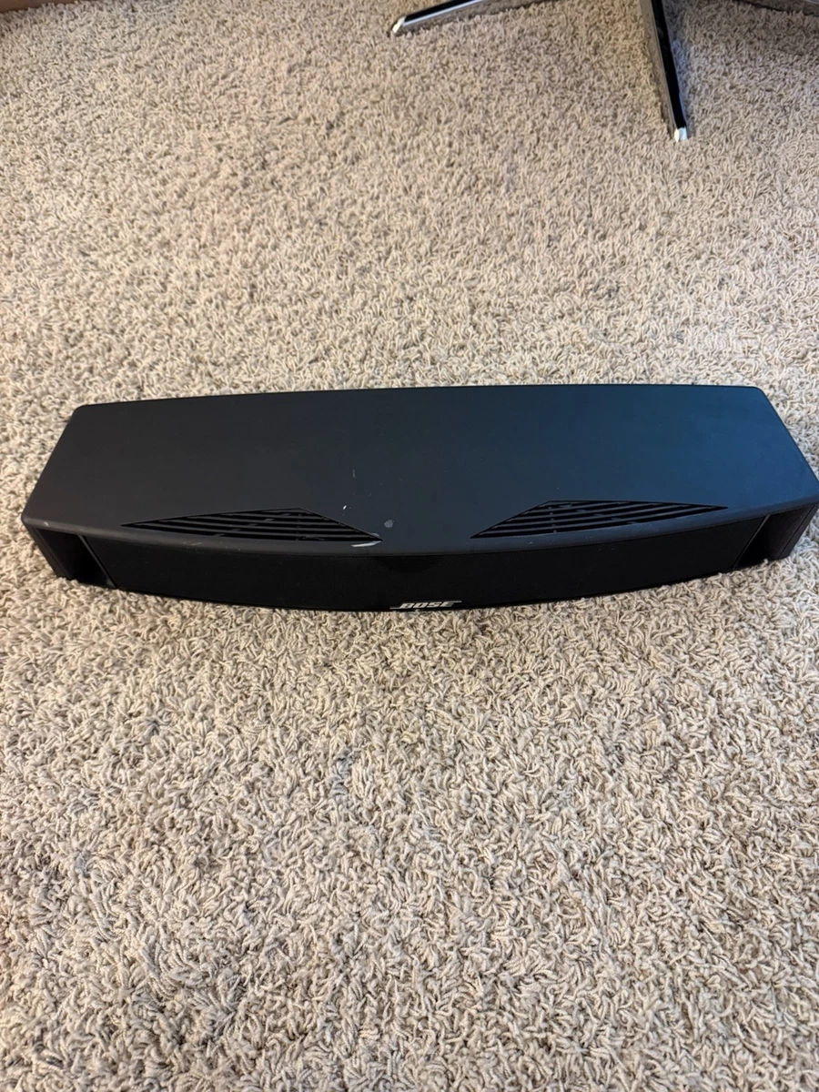 BOSE VCS-10 センター チャンネル スピーカー ビンテージ ボーズ Bose Vcs 10 for sale | eBay