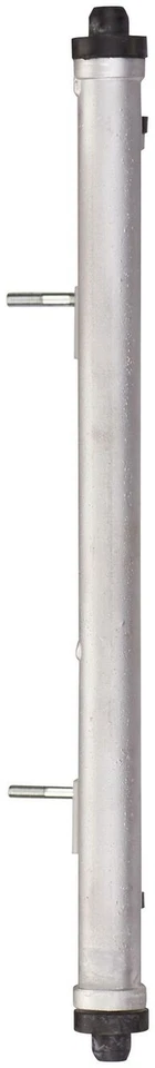 Condensador Spectra Premium 7-3006 AC para 98-02 Mazda 626 - Imagem 3 de 4