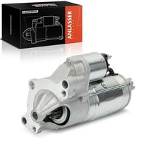 Frankberg Anlasser Starter 2,5Kw Passend FüR CitroËN C-CROSSER C4 C5 C6 C8 DS4