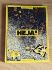 HEJA! Borussia Dortmund BVB 09 Buch Hardcover Fotoband Fußball G. Schnittker