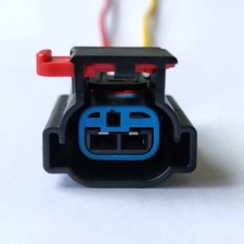 A/C Compressor Connector Pigtail For 2001-202...