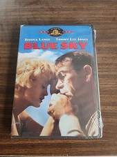 Blue Sky (DVD, 1994)