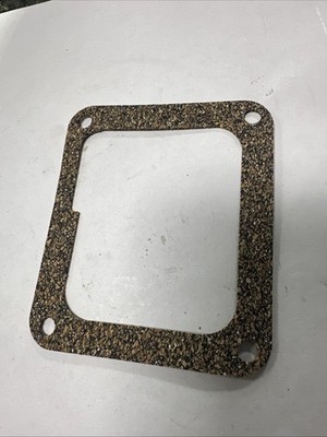 Walker Cover Gasket P004. W005
