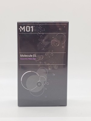 Escentric Molecules Molecule 01 3.5 oz  Eau De Toilette 100 ml Spray For Unisex