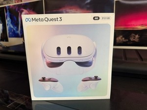 Quest 3 512GB | eBay