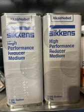 Sikkens Hp Reducer Medium 