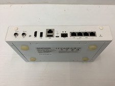 SOPHOS SG-125 UNCLAIMED  WIPED 