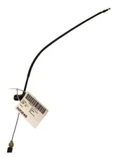 1998 - 2002 TOYOTA COROLLA Throttle Cable Accelerator 1.8L 4 Cylinder FWD