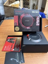 Woojer Haptic Strap 3 Call of Duty COD Limite...