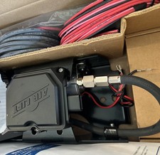 Air Lift 25980ez Wirelessone Second Generation Compressor System Kit Ez Mount