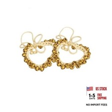 Ghungroo Kathak Dancing Bells Anklet Pair 25 25 Big Bells Anklet 25 Bell