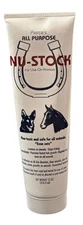 Pierce's Nu-Stock Wound Cream 12 Oz  by Nu-Stock Sealed for All Animals