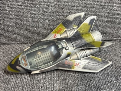 2004 The Corps Elite Attack Fighter Jet fighter 