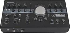 Mackie Big Knob Studio Plus Monitor Controller and Interface
