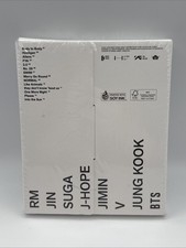 BTS Album Music CDs for sale - eBay