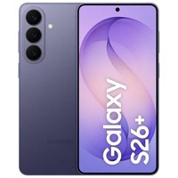 Samsung Galaxy S26+ Plus 512GB SM-S947B Smartphone Neu Vom HäNdler Cobalt Violet