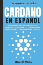 Sebastian Andres Cardano en Español (Paperback)