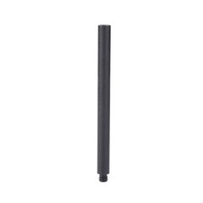 1/4" Male Top Female Lower Poles Tripods Extenders for Photography