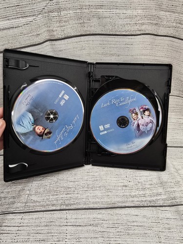 Lark Rise To Candleford (Season One, DVD, 4-Disc Set) - Picture 3 of 4