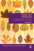 Michael Hannis | Freedom And Environment | Taschenbuch | Englisch (2017)