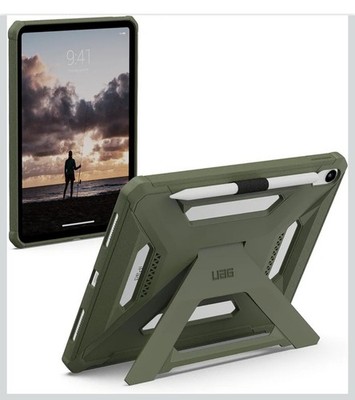 URBAN ARMOR GEAR UAG Designed for iPad A16 Case Fits 11'' 11th Gen 2025, 10.9'' 10