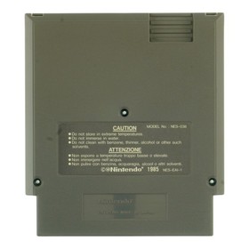 Ultimate Air Combat (NES)  REFURBISHED