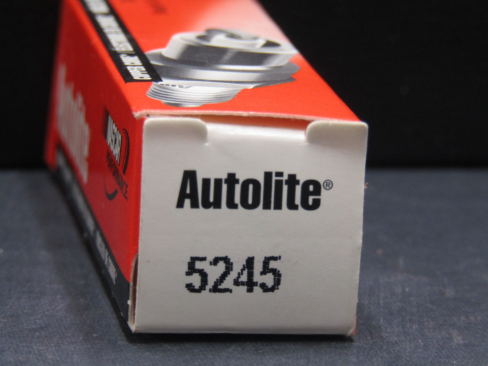 Autolite 5245  Spark Plug Auto Truck Car Ignition New Free Shipping