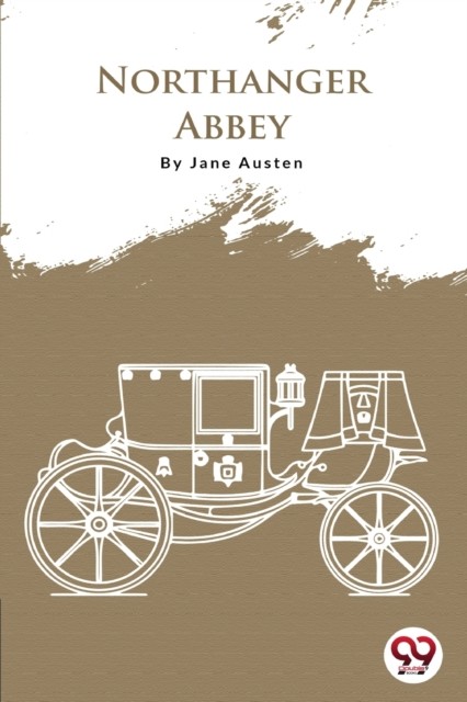 Northanger Abbey by Jane Austen - 9789394973190 - Image 3