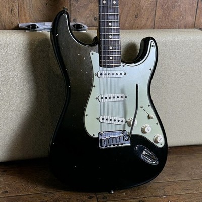 ギター FENDER CUSTOM SHOP 1960 Journeyman Relic Fender Custom Shop Custom 1960 Stratocaster 22FRET Journeyman